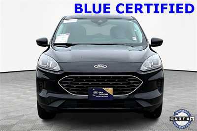 2022 Ford Escape, $21990. Photo 2