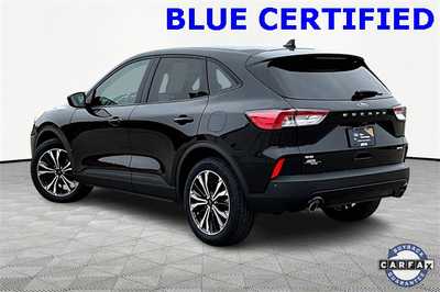 2022 Ford Escape, $21990. Photo 4