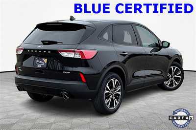 2022 Ford Escape, $21990. Photo 5