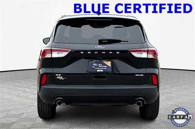 2022 Ford Escape, $21990. Photo 6
