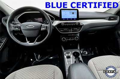 2022 Ford Escape, $21990. Photo 7