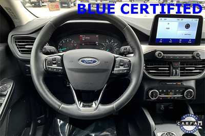 2022 Ford Escape, $21990. Photo 8