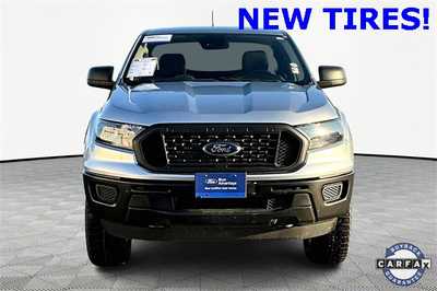 2022 Ford Ranger Ext Cab, $21990. Photo 2