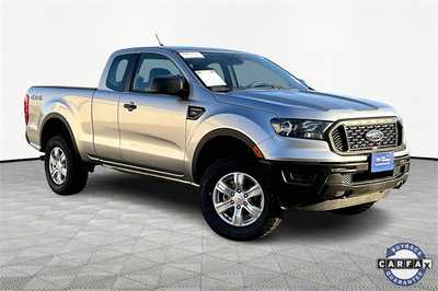 2022 Ford Ranger Ext Cab, $21990. Photo 3