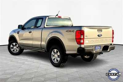 2022 Ford Ranger Ext Cab, $21990. Photo 4