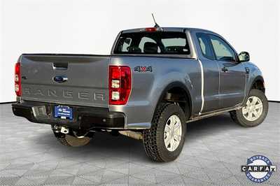 2022 Ford Ranger Ext Cab, $21990. Photo 5
