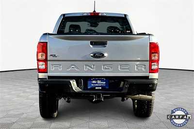 2022 Ford Ranger Ext Cab, $21990. Photo 6