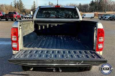 2022 Ford Ranger Ext Cab, $21990. Photo 7