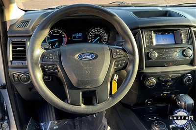 2022 Ford Ranger Ext Cab, $21990. Photo 9