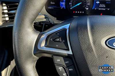 2021 Ford Edge, $27250. Photo 10