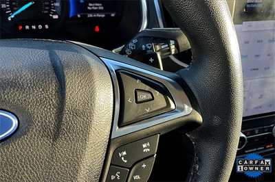 2021 Ford Edge, $27250. Photo 11