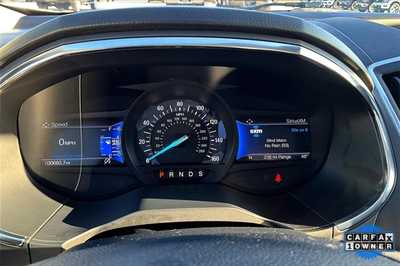 2021 Ford Edge, $27250. Photo 12