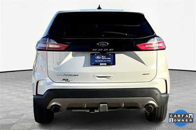2021 Ford Edge, $27250. Photo 6