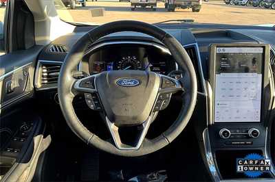 2021 Ford Edge, $27250. Photo 8