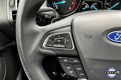 2017 Ford Escape, $9990. Photo 10
