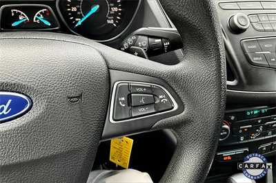 2017 Ford Escape, $9990. Photo 11