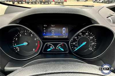 2017 Ford Escape, $9990. Photo 12