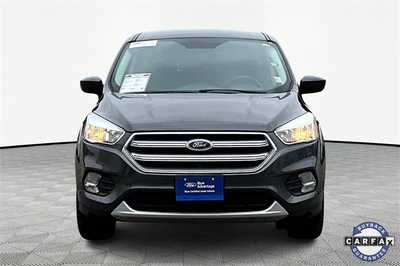 2017 Ford Escape, $9990. Photo 2