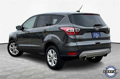 2017 Ford Escape, $9990. Photo 4