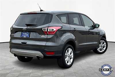 2017 Ford Escape, $9990. Photo 5