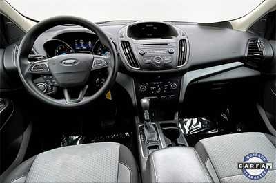2017 Ford Escape, $9990. Photo 7