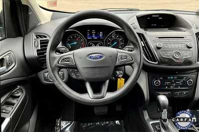 2017 Ford Escape, $9990. Photo 8