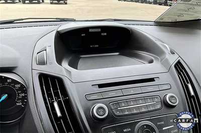 2017 Ford Escape, $9990. Photo 9
