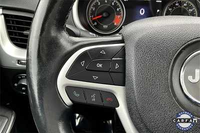 2015 Jeep Cherokee, $11500. Photo 10