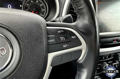 2015 Jeep Cherokee, $11500. Photo 11