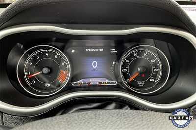 2015 Jeep Cherokee, $11500. Photo 12