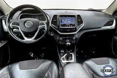 2015 Jeep Cherokee, $11500. Photo 7