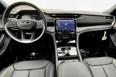 2025 Jeep Grand Cherokee L, $52990. Photo 5