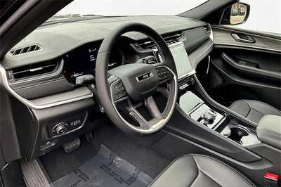 2025 Jeep Grand Cherokee L, $52990. Photo 6