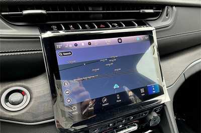 2025 Jeep Grand Cherokee L, $52990. Photo 7