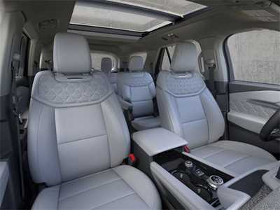 2025 Ford Explorer, $56137. Photo 10