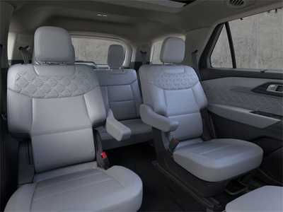2025 Ford Explorer, $56137. Photo 11