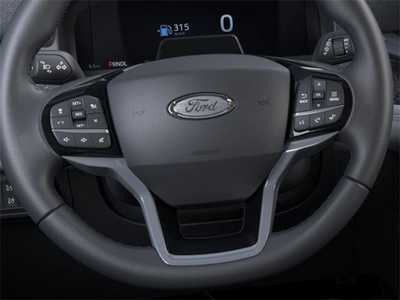 2025 Ford Explorer, $56137. Photo 12