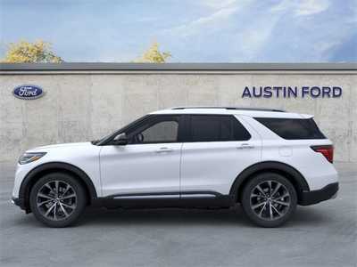 2025 Ford Explorer, $56137. Photo 3