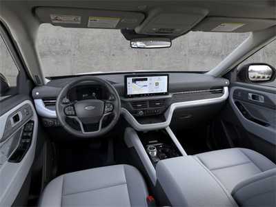2025 Ford Explorer, $56137. Photo 9
