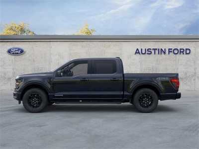 2025 Ford F150 Crew Cab, $53498. Photo 3