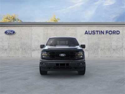 2025 Ford F150 Crew Cab, $53498. Photo 6