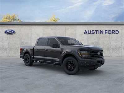 2025 Ford F150 Crew Cab, $53498. Photo 7