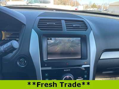 2015 Ford Explorer, $12490. Photo 11