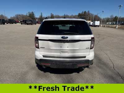 2015 Ford Explorer, $12490. Photo 7