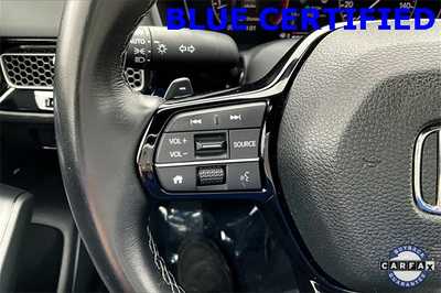 2023 Honda Civic, $24490. Photo 10