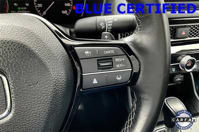 2023 Honda Civic, $24490. Photo 11