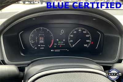 2023 Honda Civic, $24490. Photo 12
