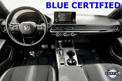 2023 Honda Civic, $24490. Photo 7