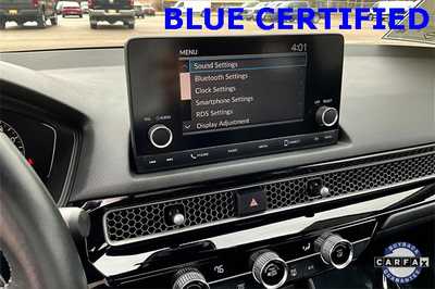 2023 Honda Civic, $24490. Photo 9