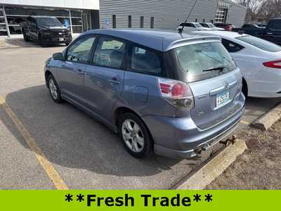 2005 Toyota Matrix, $2490. Photo 3